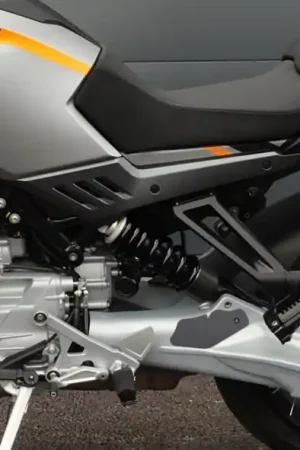 Nieuw R&G - EAZI-GRIP SCUFF GUARD KIT - Protectors - MOTO GUZZI V100 23-& STELVIO 24-