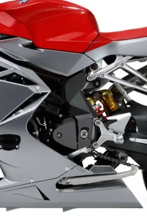 R&G - EAZI-GRIP SCUFF GUARD KIT - Protectors - MV Agusta compatibel Must-Have