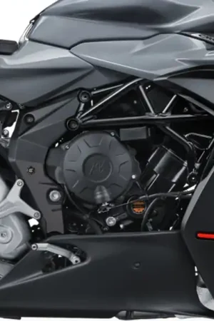 Gereduceerde Prijs R&G - EAZI-GRIP SCUFF GUARD KIT - Protectors - Geschikt voor Mvagusta F3 675/800 en Superveloce