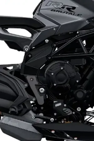 R&G - EAZI-GRIP SCUFF GUARD KIT - Protectors - Compatibel met MV Agusta Gratis Verzending