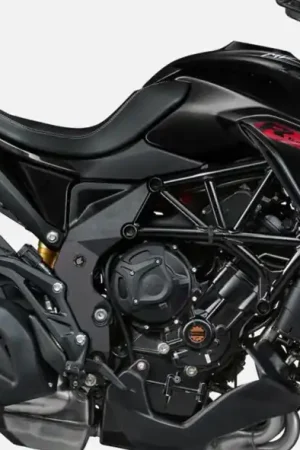 R&G - EAZI-GRIP SCUFF GUARD KIT - Protectors - Geschikt voor MV Agusta Turismo Veloce 800 Koopje