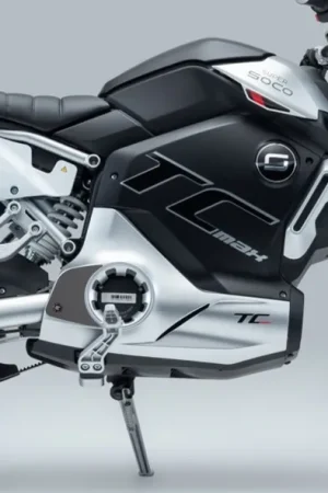 R&G - EAZI-GRIP SCUFF GUARD KIT - Protectors - Voor SUPER SOCO TC MAX 20- Lage Kosten