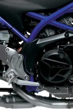 R&G - EAZI-GRIP SCUFF GUARD KIT - Protectors - Compatibel met Suzuki SV650 Beperkte Voorraad