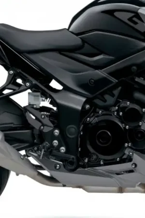 R&G - EAZI-GRIP SCUFF GUARD KIT - Protectors - Geschikt voor Suzuki GSX-S 750 Dagaanbieding