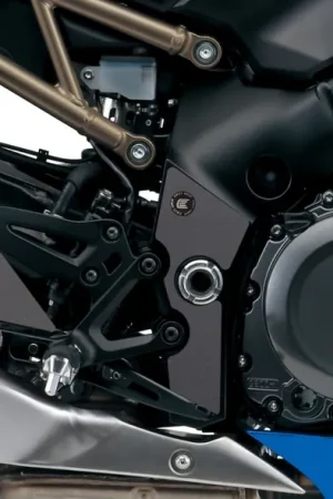 Weekendaanbieding R&G - EAZI-GRIP SCUFF GUARD KIT - Protectors - Compatibel met Suzuki GSX-S1000