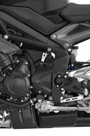 Shop Nu R&G - EAZI-GRIP SCUFF GUARD KIT - Protectors - Geschikt voor Triumph Street Triple R