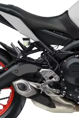 Nieuw Model R&G - EAZI-GRIP SCUFF GUARD KIT - Protectors - Geschikt voor Yamaha MT-09 en XSR900