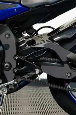 R&G - EAZI-GRIP SCUFF GUARD KIT - Protectors - Bescherming voor Yamaha YZF-R1 Plaats Bestelling