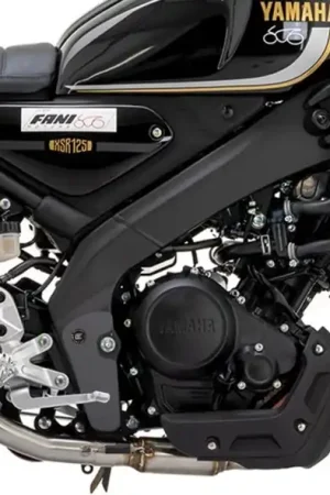 Koop Online R&G - EAZI-GRIP SCUFF GUARD KIT - Protectors - Geschikt voor Yamaha