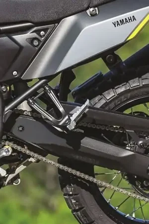 R&G - EAZI-GRIP SCUFF GUARD KIT - Protectors - Compatible met Yamaha Tenere 700 Koop Vandaag