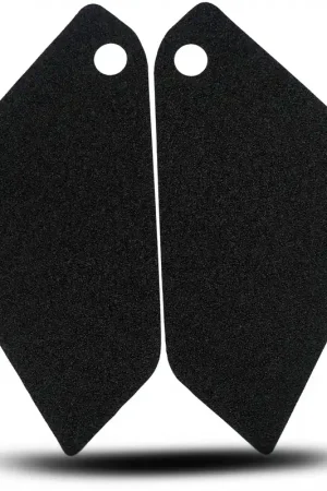 Direct Verzonden TRACTION GRIPS : BLACK 2-GRIP KIT