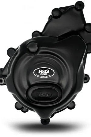 ENGINE CASE COVERS-PAIR. ROAD/RACE Fabrieksprijs