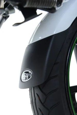 R&G - FENDER EXTENDER, BLACK - Fender - Geschikt voor Yamaha XJ900 Diversion 95- Professioneel