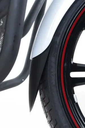 Wereldwijde Verzending R&G - Fender Extender - Fender - Carbon Look