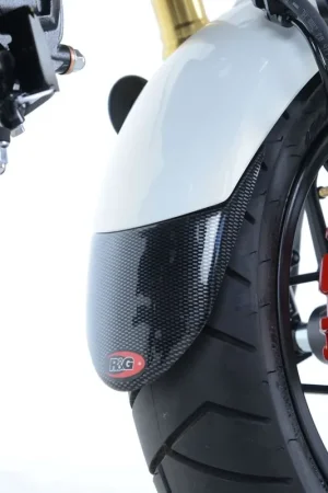 R&G - Fender Extender - Fender - Black Populair