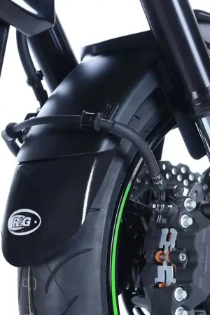 Merkproduct R&G - Fender Extender - Fender - Black