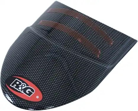 R&G - Fender Extender - Fender - Carbon Look Op = Op