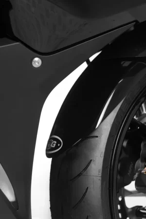 Koop Vandaag R&G - Fender Extender - Fender - Carbon Look