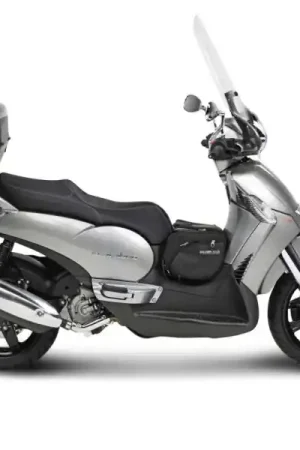 GIVI - 130A-W.SHIELD - Screens - Transparant Merkproduct