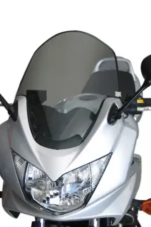 GIVI - D262S-SPOILER - Screens - GSF650S 05 Aanbieding