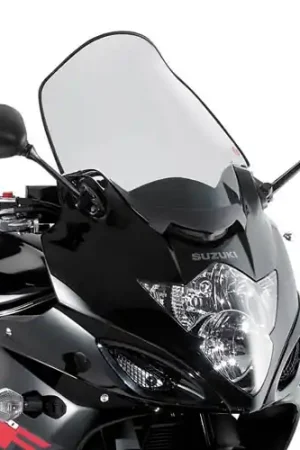 Professioneel GIVI - D270S-WINDSHIELD - Screens - GSX650F