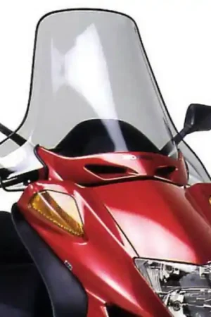 GIVI - D199ST - Screens - Spoiler Transparant Foresight 250 Veilige Betaling