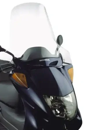 GIVI - D202ST-SPOILER FES 125/150/250 98-01 - Screens - Transparant Hoog (60CM) Topkwaliteit