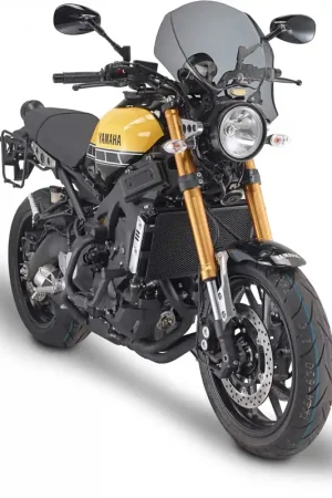 Gereduceerde Prijs GIVI - 140S-SCREEN - Screens - TINT 35 X 41 UNIVERSAL