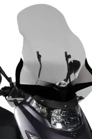 Tijdelijk Beschikbaar GIVI - 292DT - Screens - Dink 125 06-07