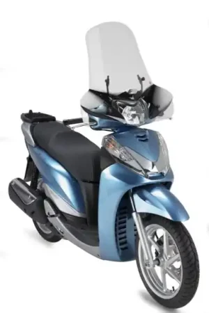 Direct Beschikbaar GIVI - 308A-WINDSHIELD SH300 - Screens - Compatibel met Honda en Yamaha