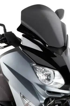 GIVI - D446B-SPOILER - Screens - Yamaha X-MAX 125-250 Nieuw Model