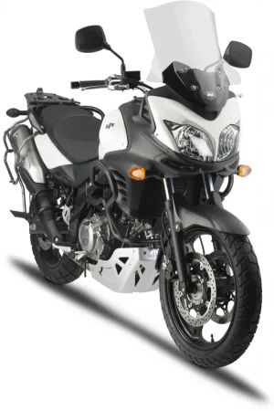 Beste Prijs GIVI - D3101KIT - Screens - Spoiler voor DL650 V-Strom