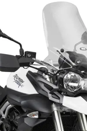 GIVI - D6401KIT-FIT KIT FOR 6401DT - Screens - Geschikt voor diverse toepassingen Lage Prijs