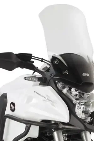 Hete Deal GIVI - D1110ST-WINDSHIELD - Screens - Honda Crosstourer