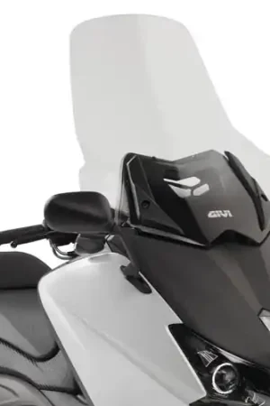 GIVI - D2013ST - Screens - T-MAX 530 '12 Trendy