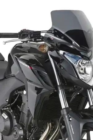 Budget GIVI - A1126-WINDSHIELD - Screens - Geschikt voor CB500F 2013-