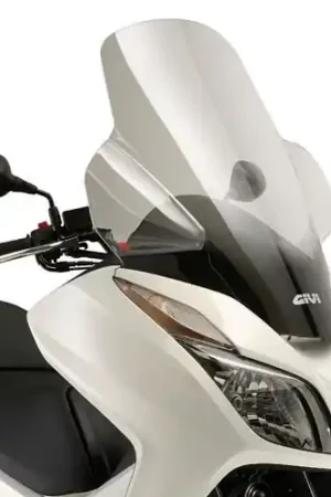 GIVI - D1123ST - Screens - Spoiler voor Honda Forza 300 ABS '13 Finale Uitverkoop