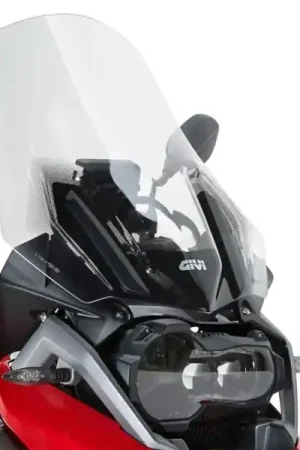 Seizoensaanbieding GIVI - 5108DT-WINDSH - Screens - TRANSP. BMW R1200 GS (2013)