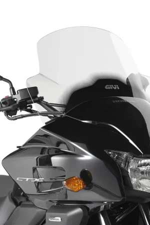 GIVI - D1133ST-SPOILER - Screens - Honda CTX700 DCT (2014) Laatste Kans