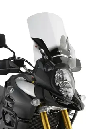 Limited Edition GIVI - D3105ST - Screens - Windscreen voor Suzuki DL 1000 (2014)