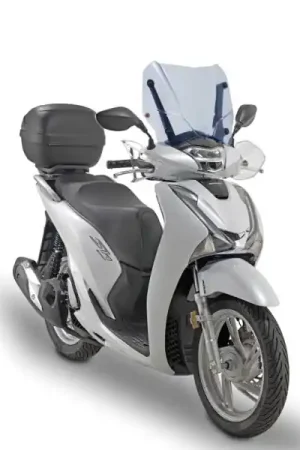 GIVI - D1155BL-ICE - Screens - 36,5X45 CM Voordeelprijs