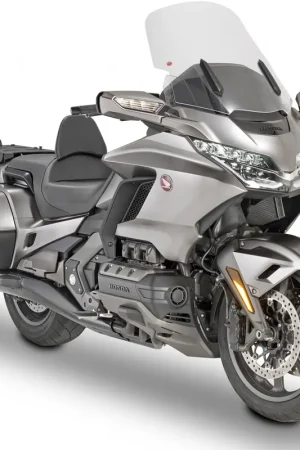 GIVI - D1172ST-SPOILER - Screens - Geschikt voor Honda GL1800 Rechtstreeks Van De Fabrikant