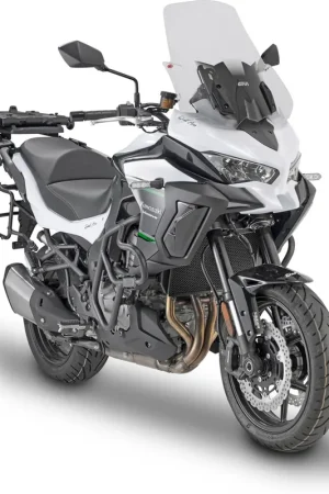 GIVI - D4126ST-SPEC - Screens - Voor Kawasaki Versys In De Mode
