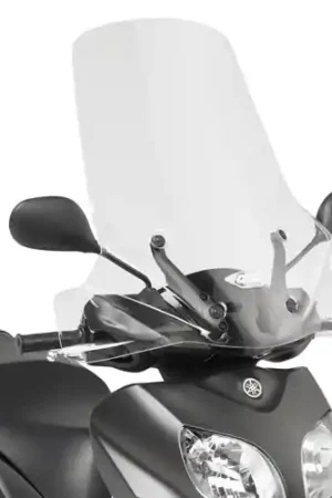 Merkproduct GIVI - D2102ST-SPOILER - Screens - Yamaha Xenter 125-150 '12