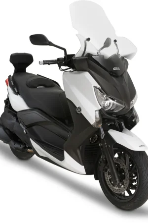 Beperkte Voorraad GIVI - D2111KIT-FIT - Screens - Kit voor 2111DT