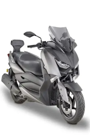 GIVI - D2136S-SCRNSMOKED - Screens - Geschikt voor Yamaha X-max en Yp Beste Prijs