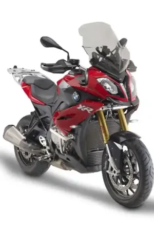 GIVI - SCRN SMOKED 50X43,5 - Screens - Geschikt voor BMW S 1000 XR (15-17) Dagaanbieding