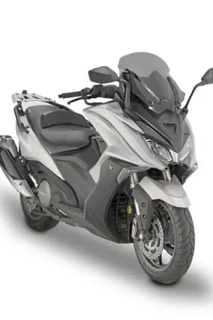 GIVI - D6110S-SMOKED - Screens - KYMCO AK 550 17 Gecertificeerd