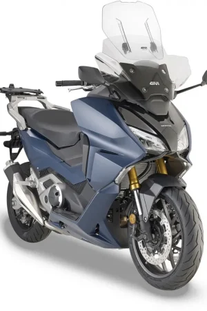 GIVI - AF1186B-WINDSCREEN - Screens - Honda Forza 750 21-23 Direct Beschikbaar