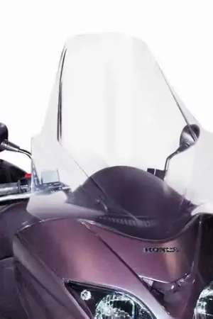 Beperkte Voorraad GIVI - D306ST - Screens - Windshield Honda Forza 250